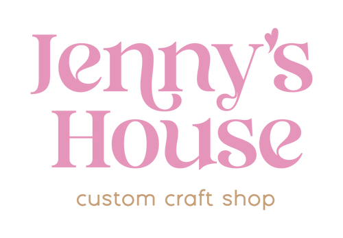 Jenny's House Shop